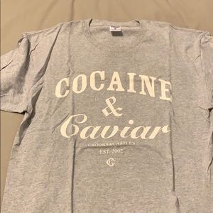 Crooks and castles T